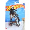 Hot Wheels HW450F, Baja Blazers 6/10 [red]