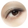 Renue Designing Point Eyeshadow, Bright Blue, LDP-BB 0.1 oz (4 g)