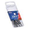 Mayhew Tools 18286-5 USA Tamperproof SAE Hex Insert Bit, 1/8 x 1", 5-Pack