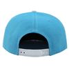 Underground Kulture Scotland Blue Snapback Olympics Baseball Cap