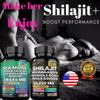 Dynamic Vitality Bundle - Sea Moss Multivitamin & Shilajit Power Combo (1SET)
