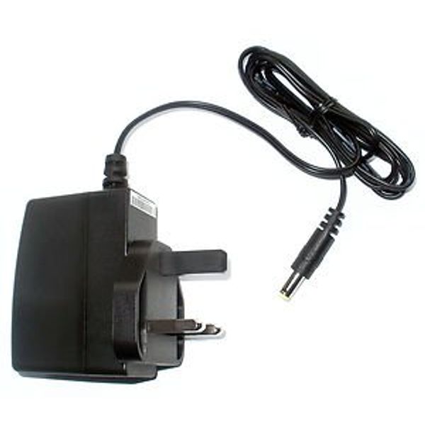 Power Supply Replacement for Casio Ct-310 Adapter Uk 9V