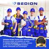 SEDION Cutting Discs