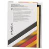 JOY INSRT CRD FOIL ROYAL FLUSH A2 (8)