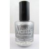 Verity Nail Lacquer - Silver Foil G16