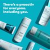 Proactiv Amazonian Clay Mask, Creamy, Natural Cleansing Skin Care Face Mask with Minerals, Vitamins and Antioxidants, Moisturizing for Acne, Gray, Cucumber, 3 Fl Oz