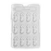 Racing Car Chocolate Mould 12 Cavity
