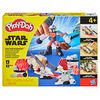 Play-Doh Star Wars: The Mandalorian Action Speeder Playset