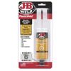 JB Weld PlasticWeld Quick Setting Plastic Epoxy 25 ml
