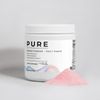 PURE LIFE Energy Powder – Fruit Punch (40 servings)
