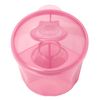 Dr. Brown’s Options Milk Powder Dispenser, Pink