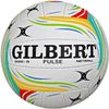 2022 Gilbert Pulse Match Netball - White (5)