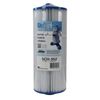Unicel 5CH-352 Replacement 35 SqFt Filter Cartridge for Spa, 151 Pleats (2 Pack)