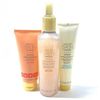 Mary Kay Satin Hands Pampering Set - Citrus Rose, Full size