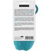 Freeman Net Soap Pouch, Exfoliating Mesh Body Scrubber, Bath & Shower Pouf Removes Dead Skin, Dirt, & Impurities, for Soap Bars, Textured Netting for Mild Exfoliation, Self-Tan Prep, 4 Count