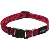 Rogz Alpinist Collar Matterhorn, Medium, Pink