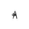 WordMaster Around-The-Ear Deluxe Overhead USB Transcription Headset