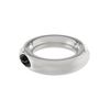 Steel Power Tools Ballstretcher Cock Ring 33mm