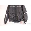 Cortech Cascade 2.1 Winter Snowmobile Jacket Black 8940-1405-05 (Size MD)
