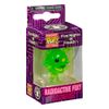 Funko Pop! Keychain: Five Nights at Freddy's - Radioactive Foxy