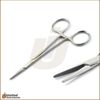 Basic Toenail Removal Set Podiatry Nail Surgery Tools Kit Nails Splitter Cutter