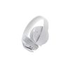 PlayStation Gold Wireless Headset White - PlayStation 4 (Renewed)