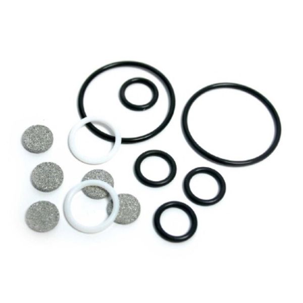 RAE Systems Filter & O-Ring Replacement Kit