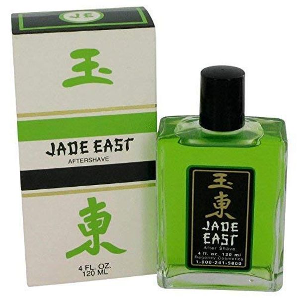 Jade East Men's After Shave 4 ounces
