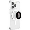 Petri Dish Posse Scientist Lab Fun PopSockets PopGrip for MagSafe