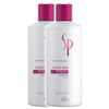 Wella Professionals SP Colour Save Shampoo 500 ml Pack of 2