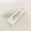 White Hard Injection Cylinder, 1.0 fl oz (30 ml) /2-5636-07