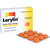 Larylin Cough Silent Lozenges
