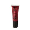 Gel Glitter Red. Sparkling Glitter for your face & body with fine nib applicator