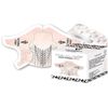 VICTORIA VYNN NAIL FORMS 100pcs