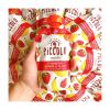 Piccolo Strawberry Banana Peach 100g