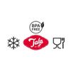 Tala Stainless Steel Spatter Guard