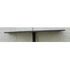 BBQ/Fire Box Round Ash/Coal Rake 18", 27" or 36", Custom Made by a Blacksmith
