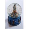 Elgate Tower Bridge London Souvenir Snowglobe Snowstorm