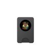 Born to Hoot Owl PopSockets PopWallet for MagSafe