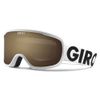 Giro BOREAL White