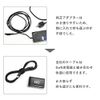 CIO Surface Pro Charger Cable Type-C PD USB-C Adapter for Surface Pro 7/6/5/4/3 Surface Go/Surface Book/Surface Laptop
