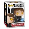 Funko Pop! Star Wars - Anakin Skywalker Dark Side Special Edition Multicolo Exclusive #281
