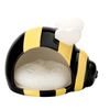 English Tableware Co. Bee Happy Scourer Holder