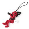 [Kokopelli] kokoperibe-sikku Mini Strap Doll Doll Native Handmade