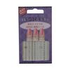 neiruku-zetto Finger Ring 44 (9 Piece Pack)