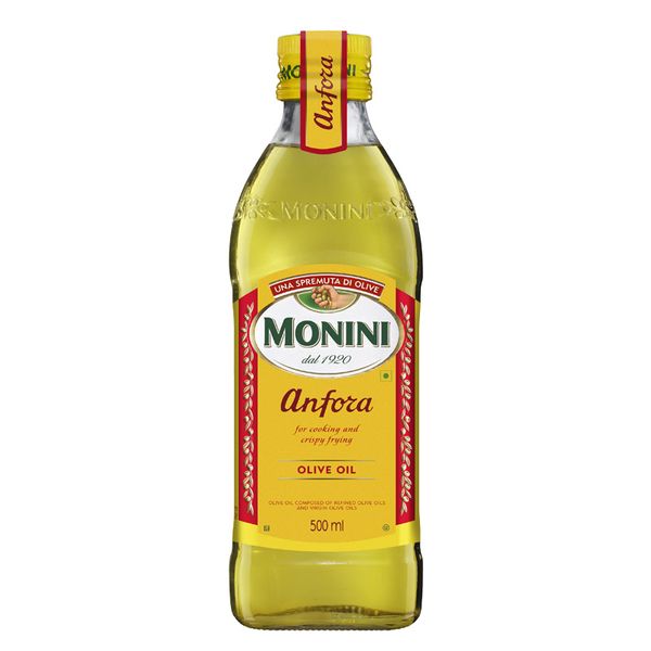 Monini Anfora Pure Olive Oil