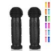 Kids Car Steering Wheel Grip 1 Pair Black