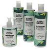 Alter/Native Cruelty Free | Vegan | Natural Shampoo | Made With Essential Oils (Tea Tree & Aloe Vera, 400ml)