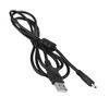 USB DC Battery Charger Data SYNC Cable Cord Lead For Nikon Coolpix S8100 camera