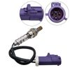 RYNCO O2 Sensor 234-4555 Replacement for 2015-2011 Ford Fiesta 1.6L Downstream Oxygen Sensor